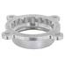 AFE проставка под дроссель Silver Bullet Throttle Body Spacer 46-38011 AFE проставка под дроссель Silver Bullet Throttle Body Spacer 46-38011