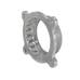AFE проставка под дроссель Silver Bullet Throttle Body Spacer 46-38011 AFE проставка под дроссель Silver Bullet Throttle Body Spacer 46-38011