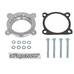 AFE проставка под дроссель Silver Bullet Throttle Body Spacer 46-38011 AFE проставка под дроссель Silver Bullet Throttle Body Spacer 46-38011