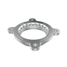 AFE проставка под дроссель Silver Bullet Throttle Body Spacer 46-38014