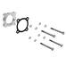 AFE проставка под дроссель Silver Bullet Throttle Body Spacer 46-38015 AFE проставка под дроссель Silver Bullet Throttle Body Spacer 46-38015