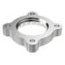 AFE проставка под дроссель Silver Bullet Throttle Body Spacer 46-38015 AFE проставка под дроссель Silver Bullet Throttle Body Spacer 46-38015