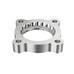 AFE проставка под дроссель Silver Bullet Throttle Body Spacer 46-38015 AFE проставка под дроссель Silver Bullet Throttle Body Spacer 46-38015