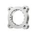 AFE проставка под дроссель Silver Bullet Throttle Body Spacer 46-38015 AFE проставка под дроссель Silver Bullet Throttle Body Spacer 46-38015