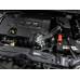 AFE проставка под дроссель Silver Bullet Throttle Body Spacer 46-38015 AFE проставка под дроссель Silver Bullet Throttle Body Spacer 46-38015