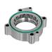 AFE проставка под дроссель Silver Bullet Throttle Body Spacer 46-39002 AFE проставка под дроссель Silver Bullet Throttle Body Spacer 46-39002