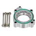 AFE проставка под дроссель Silver Bullet Throttle Body Spacer 46-39002 AFE проставка под дроссель Silver Bullet Throttle Body Spacer 46-39002
