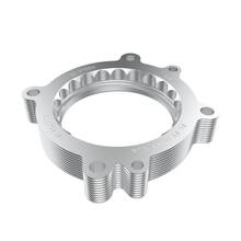 AFE проставка под дроссель Silver Bullet Throttle Body Spacer 46-39004