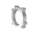 AFE проставка под дроссель Silver Bullet Throttle Body Spacer 46-39004 AFE проставка под дроссель Silver Bullet Throttle Body Spacer 46-39004