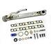Впускной коллектор AFE BladeRunner EGR Cooler Square | 46-90077 Впускной коллектор AFE BladeRunner EGR Cooler Square | 46-90077