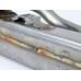 Впускной коллектор AFE BladeRunner EGR Cooler Square | 46-90077 Впускной коллектор AFE BladeRunner EGR Cooler Square | 46-90077