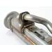 Впускной коллектор AFE BladeRunner EGR Cooler Square | 46-90077 Впускной коллектор AFE BladeRunner EGR Cooler Square | 46-90077