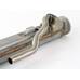 Впускной коллектор AFE BladeRunner EGR Cooler Square | 46-90077 Впускной коллектор AFE BladeRunner EGR Cooler Square | 46-90077