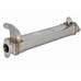 Впускной коллектор AFE BladeRunner EGR Cooler Horizontal | 46-90078