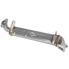 Впускной коллектор AFE BladeRunner EGR Cooler Vertical | 46-90079