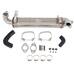 Впускной коллектор AFE BladeRunner EGR Cooler Vertical | 46-90079 Впускной коллектор AFE BladeRunner EGR Cooler Vertical | 46-90079