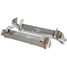 Впускной коллектор AFE BladeRunner EGR Cooler Combo | 46-90080