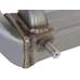 Впускной коллектор AFE BladeRunner EGR Cooler Combo | 46-90080 Впускной коллектор AFE BladeRunner EGR Cooler Combo | 46-90080