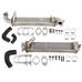 Впускной коллектор AFE BladeRunner EGR Cooler Combo | 46-90080 Впускной коллектор AFE BladeRunner EGR Cooler Combo | 46-90080
