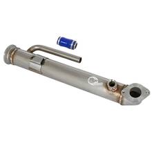 Впускной коллектор AFE BladeRunner EGR Cooler | 46-90087
