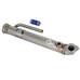 Впускной коллектор AFE BladeRunner EGR Cooler | 46-90087 Впускной коллектор AFE BladeRunner EGR Cooler | 46-90087