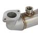 Впускной коллектор AFE BladeRunner EGR Cooler | 46-90087 Впускной коллектор AFE BladeRunner EGR Cooler | 46-90087