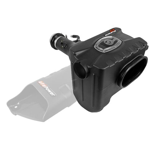 AFE Впускная система (холодный впуск) Momentum GT Cold Air Intake System w/Pro DRY S Filter 50-70034D AFE Впускная система (холодный впуск) Momentum GT Cold Air Intake System w/Pro DRY S Filter 50-70034D
