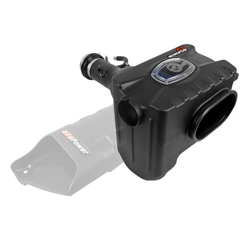 AFE Впускная система (холодный впуск) Momentum GT Cold Air Intake System w/Pro 5R Filter 50-70034R AFE Впускная система (холодный впуск) Momentum GT Cold Air Intake System w/Pro 5R Filter 50-70034R