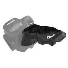 AFE воздухозаборник - Dynamic Air Scoop (D.A.S.)