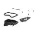 AFE Впускная система (холодный впуск) Dynamic Air Scoop (D.A.S.) 50-70119S AFE Впускная система (холодный впуск) Dynamic Air Scoop (D.A.S.) 50-70119S