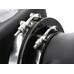 AFE Впускная система (холодный впуск) Momentum HD Cold Air Intake System w/Pro 10R Filter 50-73004 AFE Впускная система (холодный впуск) Momentum HD Cold Air Intake System w/Pro 10R Filter 50-73004