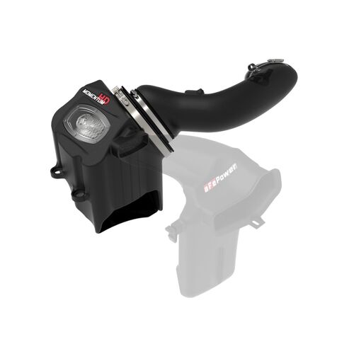 AFE Впускная система (холодный впуск) Momentum HD Cold Air Intake System w/Pro DRY S Filter 51-73006 AFE Впускная система (холодный впуск) Momentum HD Cold Air Intake System w/Pro DRY S Filter 51-73006