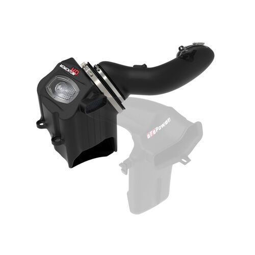AFE Впускная система (холодный впуск) Momentum HD Cold Air Intake System w/Pro 10R Filter 50-73006 AFE Впускная система (холодный впуск) Momentum HD Cold Air Intake System w/Pro 10R Filter 50-73006