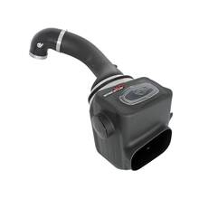 AFE воздухозаборник - Momentum HD Cold Air Intake System w/Pro 10R Filter
