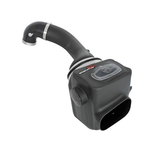 AFE Впускная система (холодный впуск) Momentum HD Cold Air Intake System w/Pro 10R Filter 50-76105 AFE Впускная система (холодный впуск) Momentum HD Cold Air Intake System w/Pro 10R Filter 50-76105