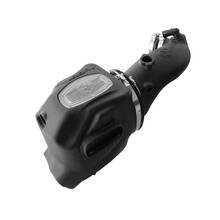 AFE воздухозаборник - Momentum HD Cold Air Intake System w/Pro DRY S Filter