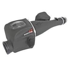AFE воздухозаборник - Momentum GT Cold Air Intake System w/Pro DRY S Filter