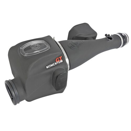AFE Впускная система (холодный впуск) Momentum GT Cold Air Intake System w/Pro DRY S Filter 51-76005 AFE Впускная система (холодный впуск) Momentum GT Cold Air Intake System w/Pro DRY S Filter 51-76005