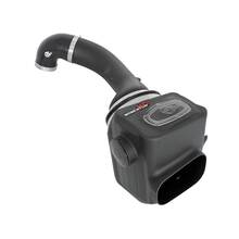 AFE воздухозаборник - Momentum HD Cold Air Intake System w/Pro DRY S Filter