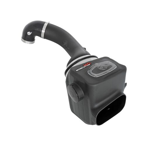 AFE Впускная система (холодный впуск) Momentum HD Cold Air Intake System w/Pro DRY S Filter 51-76105 AFE Впускная система (холодный впуск) Momentum HD Cold Air Intake System w/Pro DRY S Filter 51-76105