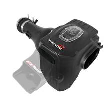 AFE воздухозаборник - Momentum GT Cold Air Intake System w/Pro DRY S Filter