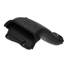 AFE воздухозаборник - Dynamic Air Scoop (D.A.S.)
