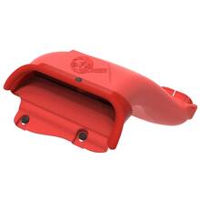 AFE воздухозаборник - Dynamic Air Scoop (D.A.S.)