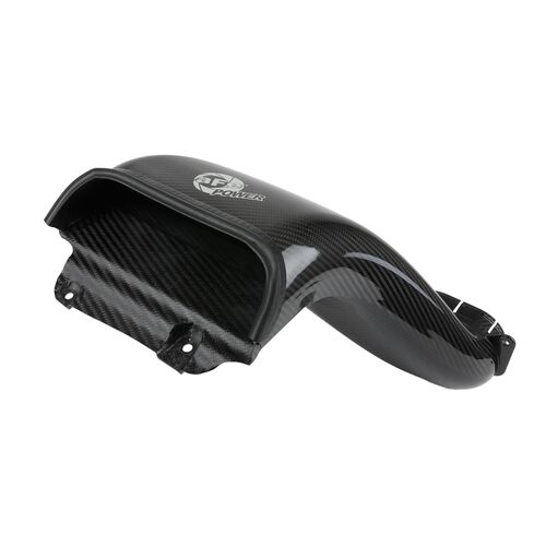 AFE Впускная система (холодный впуск) Dynamic Air Scoop (D.A.S.) 53-10008SC AFE Впускная система (холодный впуск) Dynamic Air Scoop (D.A.S.) 53-10008SC