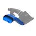 AFE Впускная система (холодный впуск) Dynamic Air Scoop (D.A.S.) 53-10008SL AFE Впускная система (холодный впуск) Dynamic Air Scoop (D.A.S.) 53-10008SL