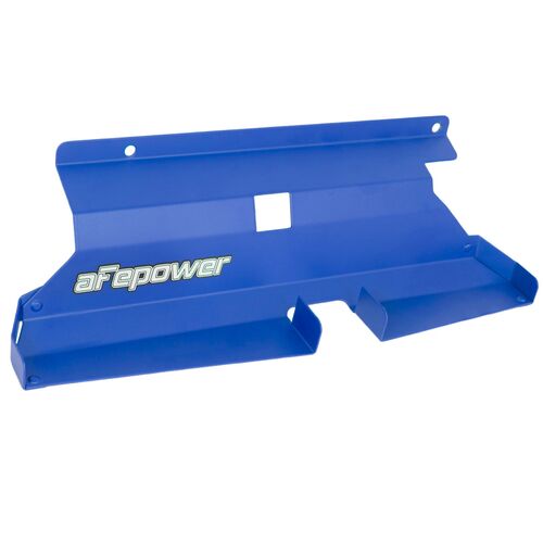 AFE Впускная система (холодный впуск) Dynamic Air Scoop (D.A.S.) 54-10468-L AFE Впускная система (холодный впуск) Dynamic Air Scoop (D.A.S.) 54-10468-L