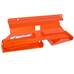 AFE Впускная система (холодный впуск) Dynamic Air Scoop (D.A.S.) 54-10468-N AFE Впускная система (холодный впуск) Dynamic Air Scoop (D.A.S.) 54-10468-N