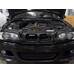 AFE 54-10468 Направляющие потока для BMW M3 E46