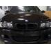 AFE 54-10468 Направляющие потока для BMW M3 E46