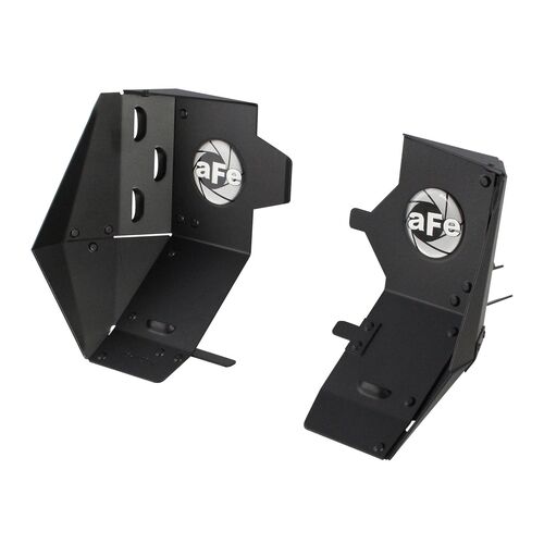 AFE MagnumFORCE Intakes Scoops AIS BMW M5 (E60) 06-10 V10-5.0L